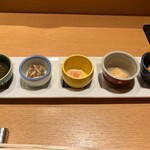 Shinjuku Sushi Tsumugi - 