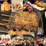 東北うまいもん酒場 えらすけ - 