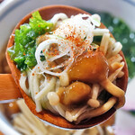 手打ち蕎麦 山よし - 