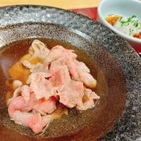 肉割烹 京 - 