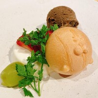 肉割烹 京 - 