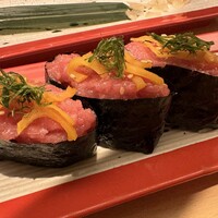 函館うに むらかみ 日本生命札幌ビル店 - トロたく