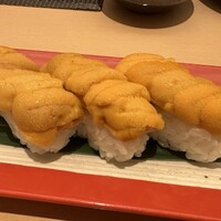 函館うに むらかみ 日本生命札幌ビル店 - うに