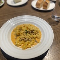 タンテ グラッツィェ - 