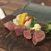 イタリアンレストラン セマーレ - 