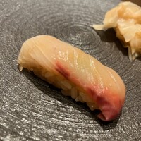新宿 鮨 つむぎ - 