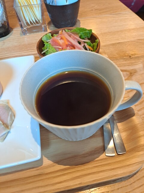 Cafe Surouraifu photo 3