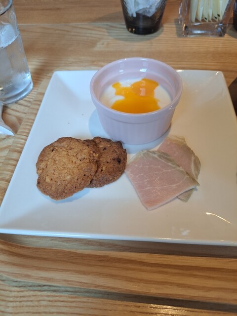 Cafe Surouraifu photo 2