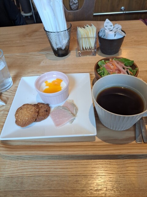 Cafe Surouraifu photo 4