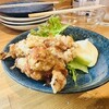 鶏だしおでんと干魚の店 ほし寅 淀屋橋店