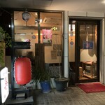 居酒屋集 - 外観
