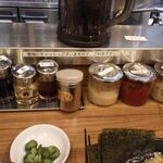 横浜家系ラーメン 今村家 - 