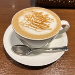 エスタシオンカフェ グラン - 