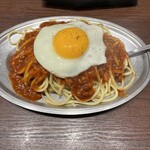 スパゲッティーのパンチョ - 