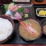 呑み食い処 なぶら - 