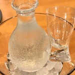 Sake Sakanashum Mitsuishi - 