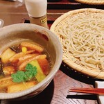 Soba Kikouan - 