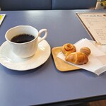 GRACE De Cafe - 料理写真: