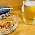 鶏だしおでんと干魚の店 ほし寅 - 