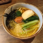 手打うどん あかう - 