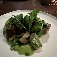 TRATTORIA CREATTA - 