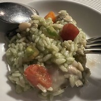 TRATTORIA CREATTA - 