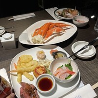 All Day Dining shizuku - 