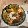 BOTANI：CURRY 梅田店