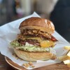 Chatan Burger Base Atabii's - 