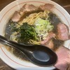 ラーメン屋 切田製麺