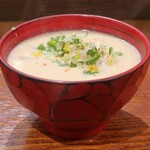 桶家乃隠居 - かす汁