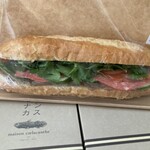 メゾン シーラカンス - 