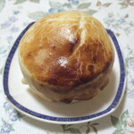 ビストロ やまもと - ココットのパイ焼き