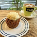 バン コーヒー バイロン ベイ - 