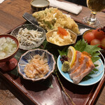 Sushidokoro Susabiyu - 