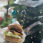 Chatan Burger Base Atabii's - 