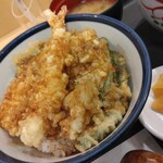 Tendon Tenya - 