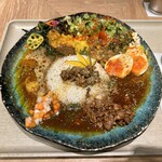 BOTANI：CURRY - 