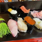 Sakae sushi - 