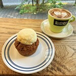 バン コーヒー バイロン ベイ - 