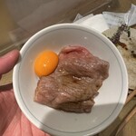 焼肉酒場 にくまる - 