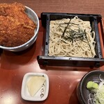 Kuzuryuu Soba - 