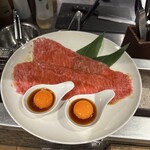 焼肉酒場 にくまる - 