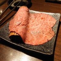 炭火焼肉 ふちおか - 