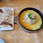 丸源ラーメン - 