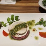 和牛グリルダイニング COWCAM - 