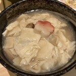 Kyousaiminomura - 湯葉丼