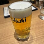 とんかつ 伊達かつ - 