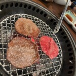 炭火焼肉 ふちおか - 