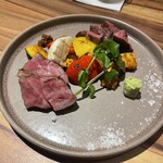 和牛グリルダイニング COWCAM - 